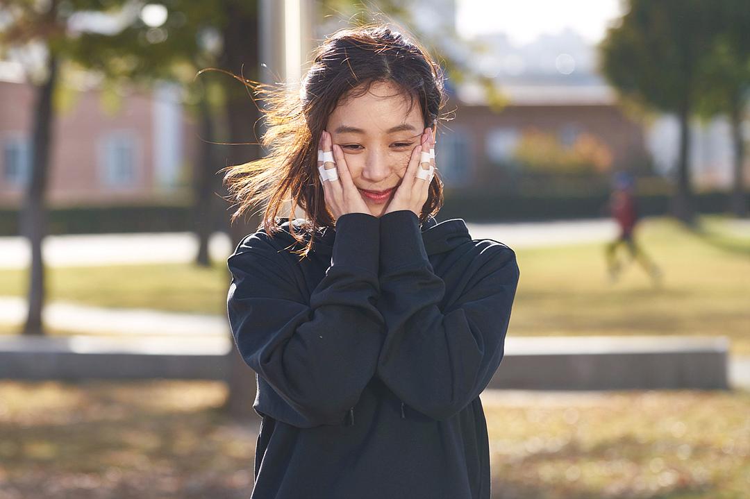 《魔女的法庭》剧照