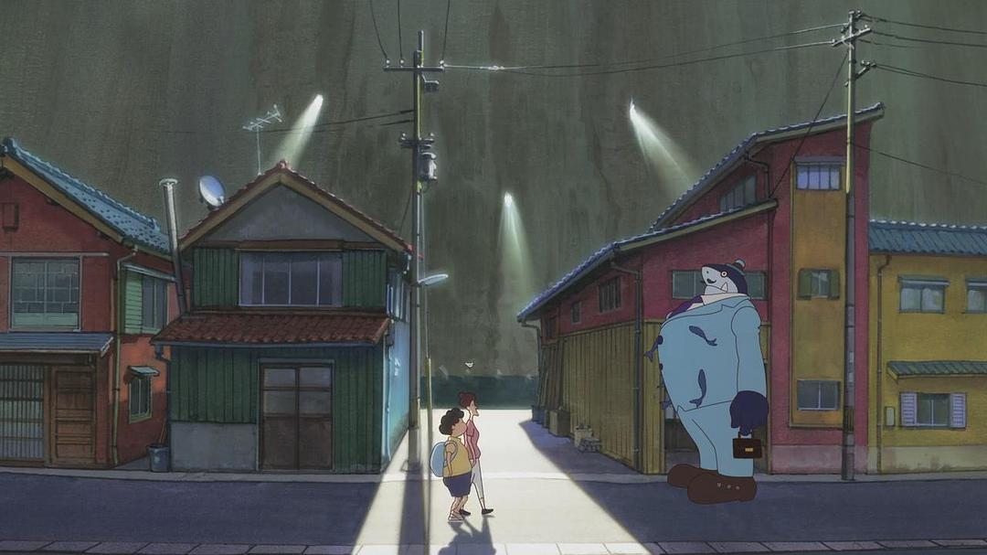 《宣告黎明的露之歌》剧照第57张图片