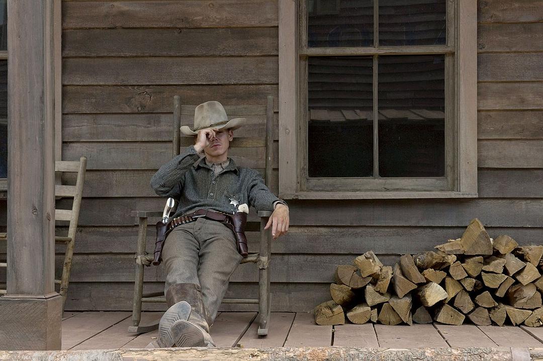 《无神》海报第11张图片