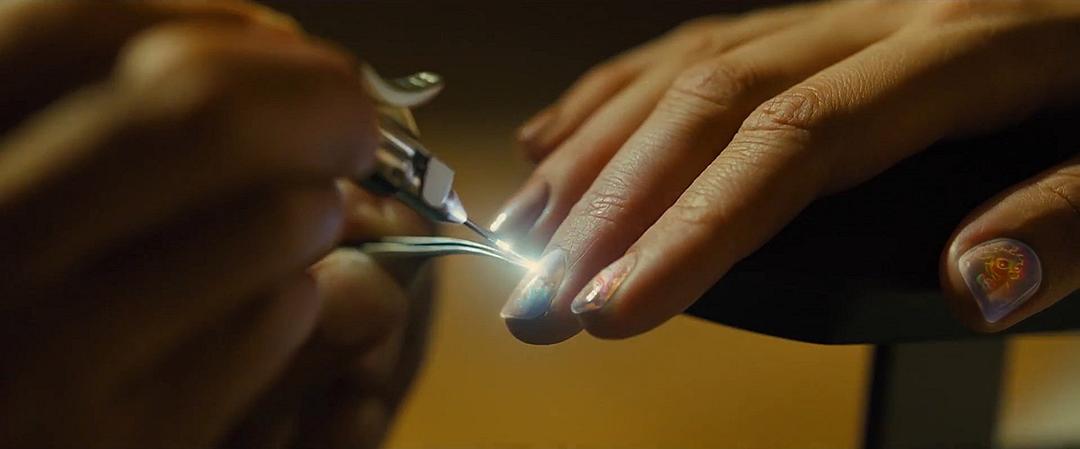 《银翼杀手2049》剧照第50张图片
