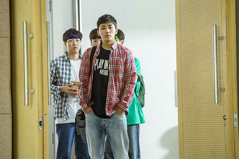 《告白夫妇》剧照第58张图片