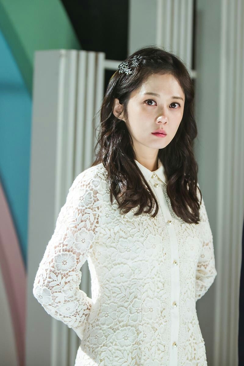 《告白夫妇》剧照