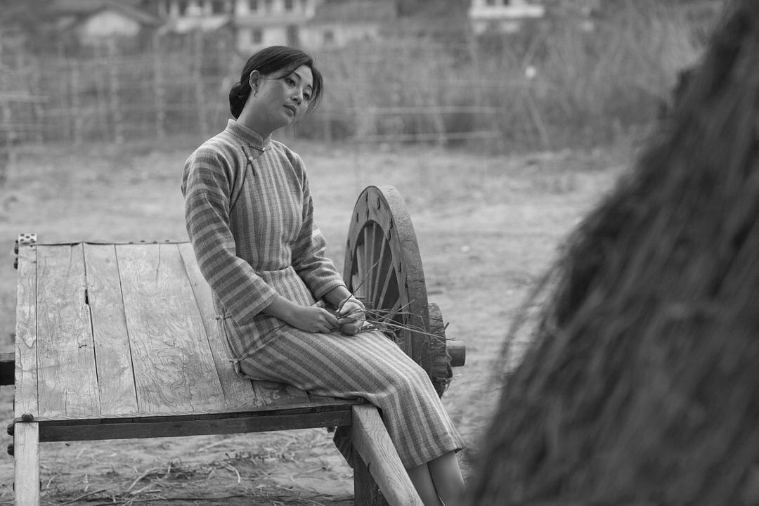 《不成问题的问题》剧照第12张图片