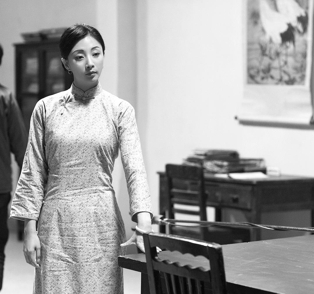 《不成问题的问题》剧照第28张图片