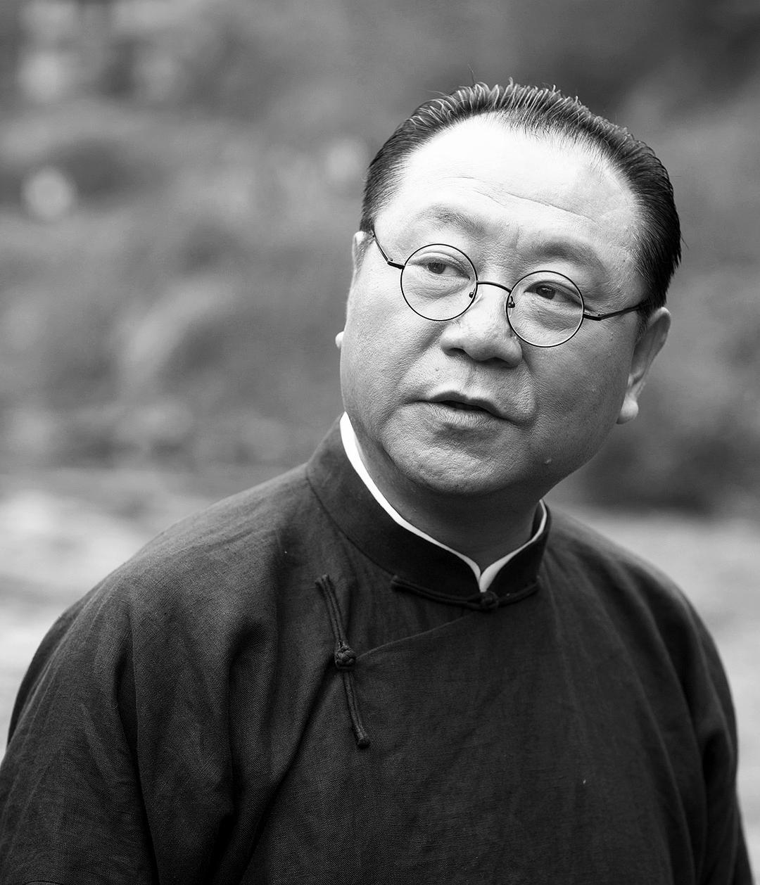 《不成问题的问题》剧照第21张图片