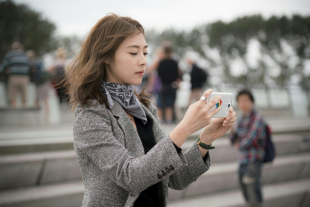 《花都情缘》剧照第32张图片