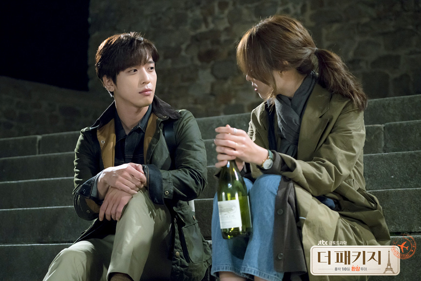 《花都情缘》剧照第49张图片