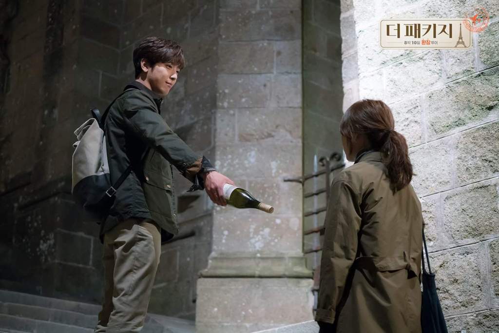 《花都情缘》剧照第47张图片