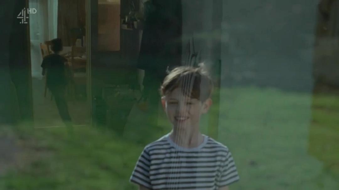 《电子梦：菲利普·狄克的世界》剧照第55张图片