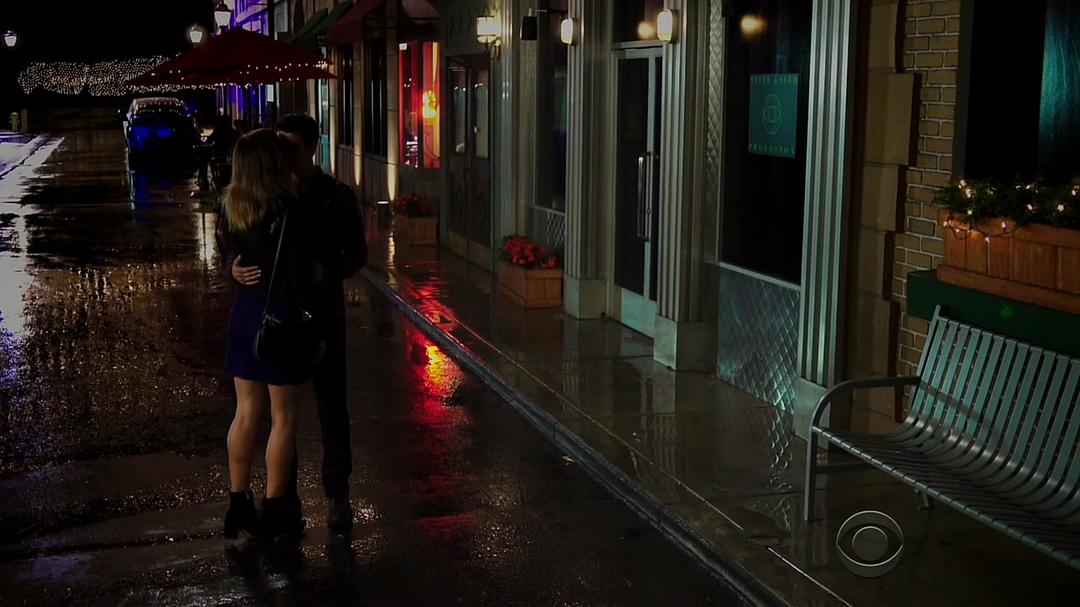 《天蝎第四季》剧照