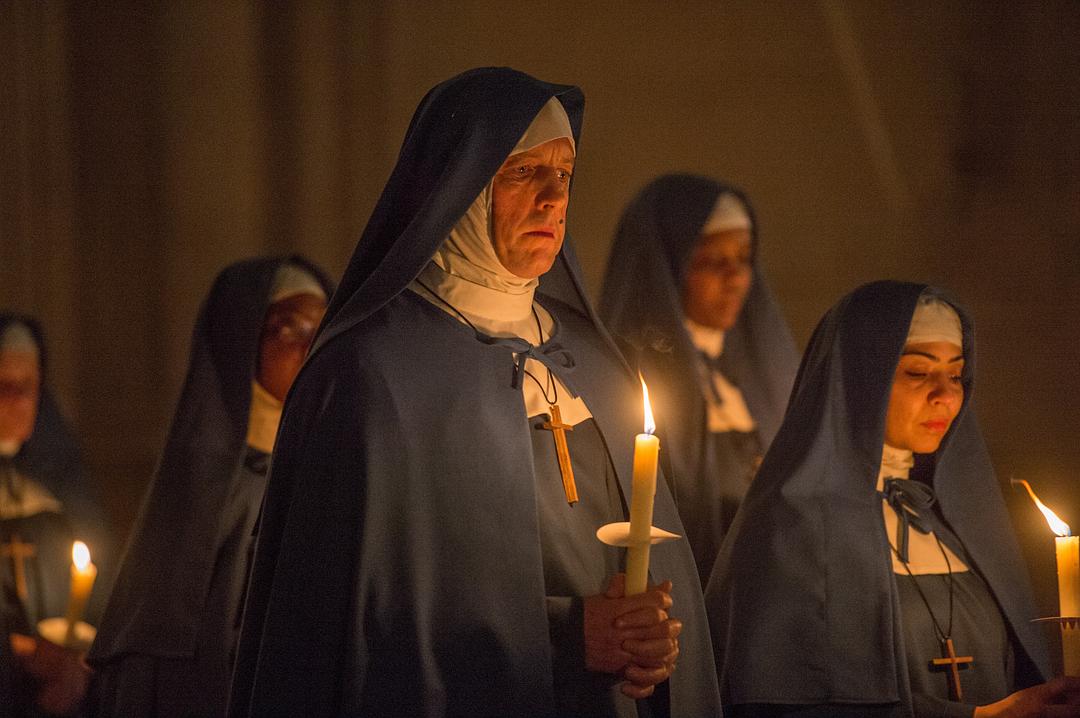 《帕丁顿熊2》海报第36张图片