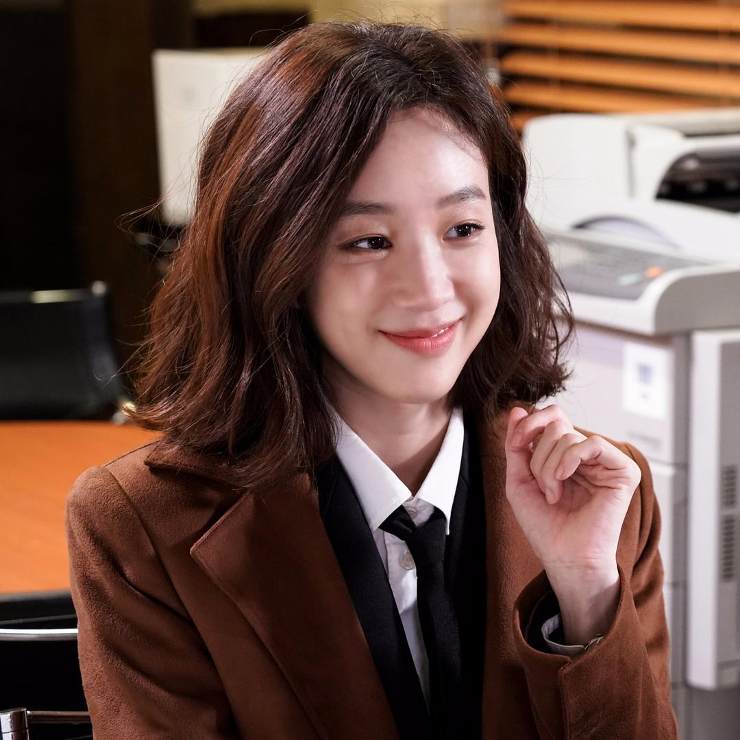 《魔女的法庭》剧照第16张图片