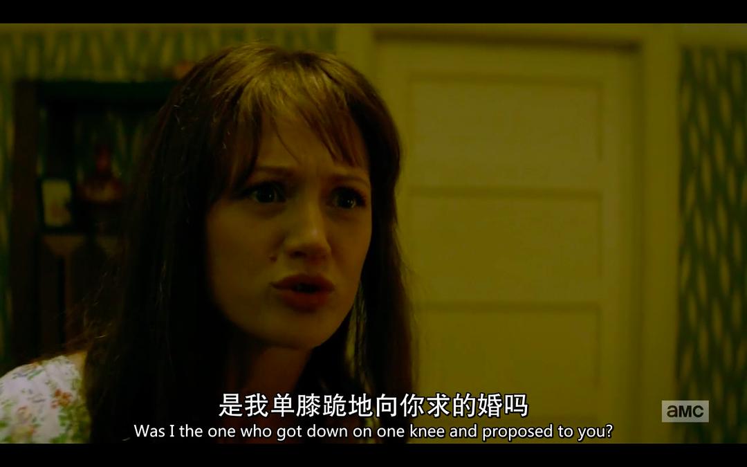 《奔腾年代第四季》剧照第18张图片