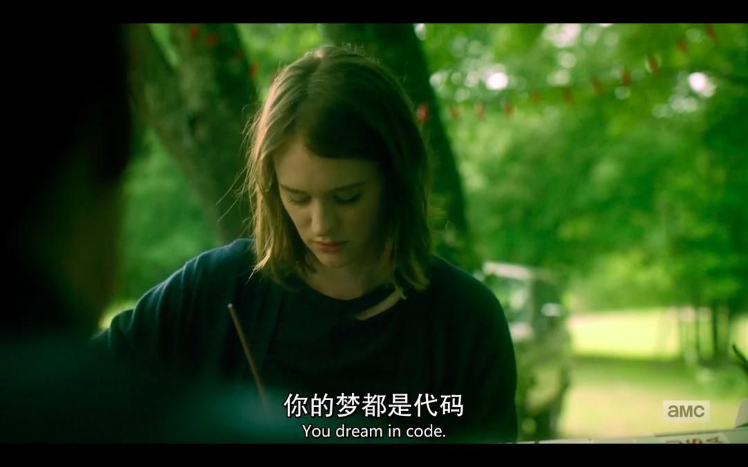 《奔腾年代第四季》剧照第43张图片