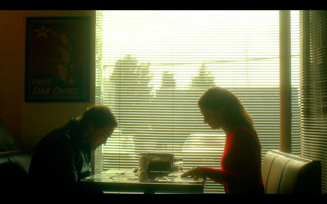 《奔腾年代第四季》剧照第31张图片