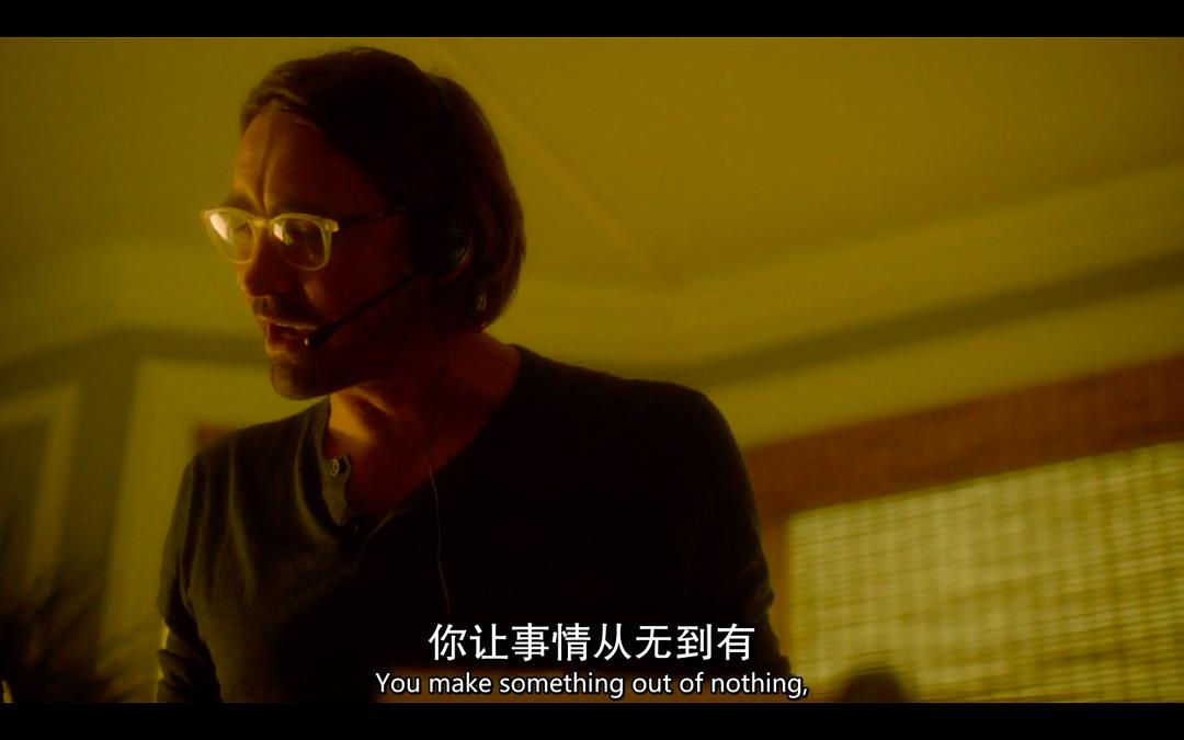 《奔腾年代第四季》剧照第29张图片