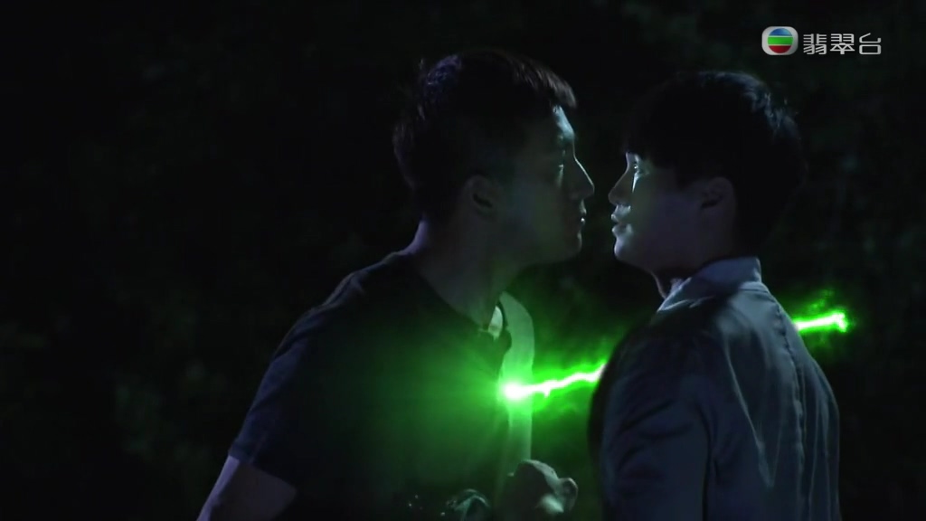 《降魔的》剧照