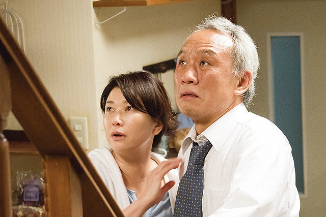 《家族之苦2》海报第12张图片