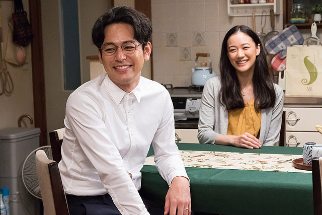 《家族之苦2》海报