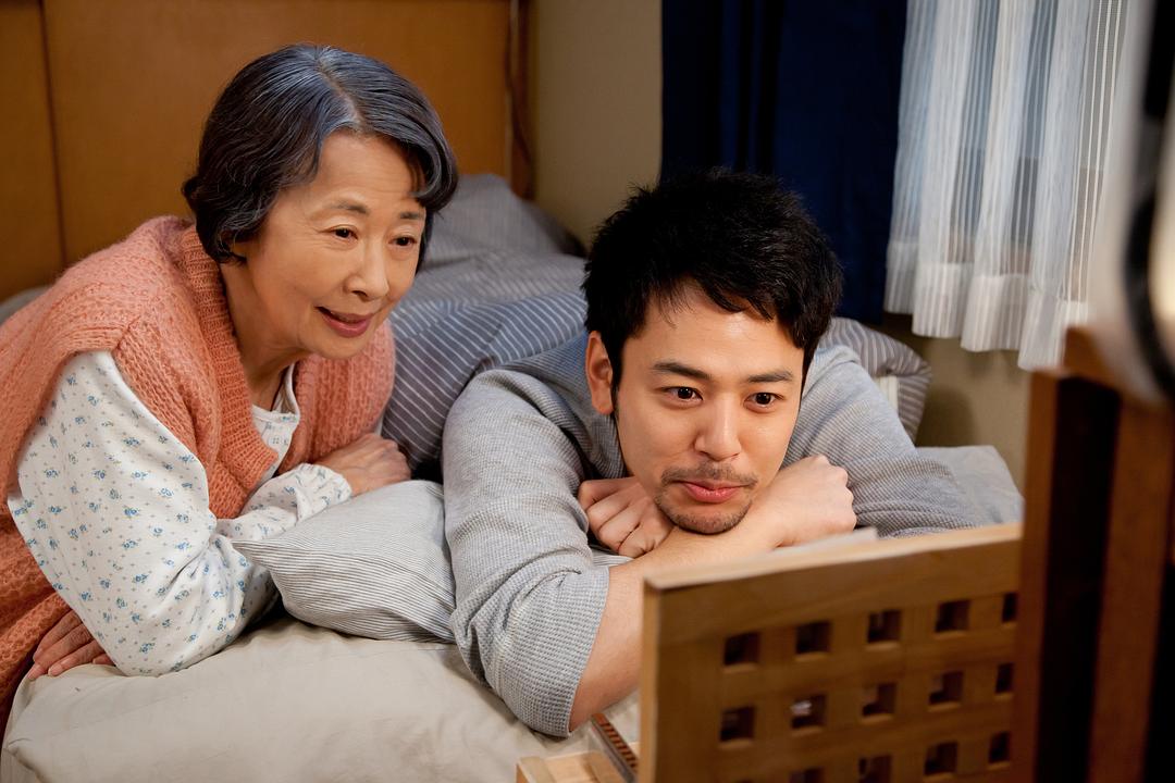 《东京家族》剧照