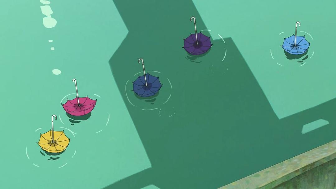 《宣告黎明的露之歌》剧照第39张图片