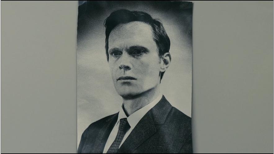 《追缉：炸弹客第一季》剧照第13张图片