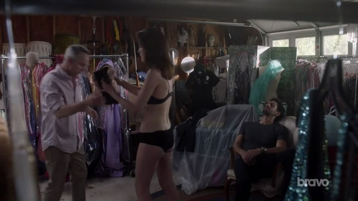 《一善之差第二季》海报第32张图片