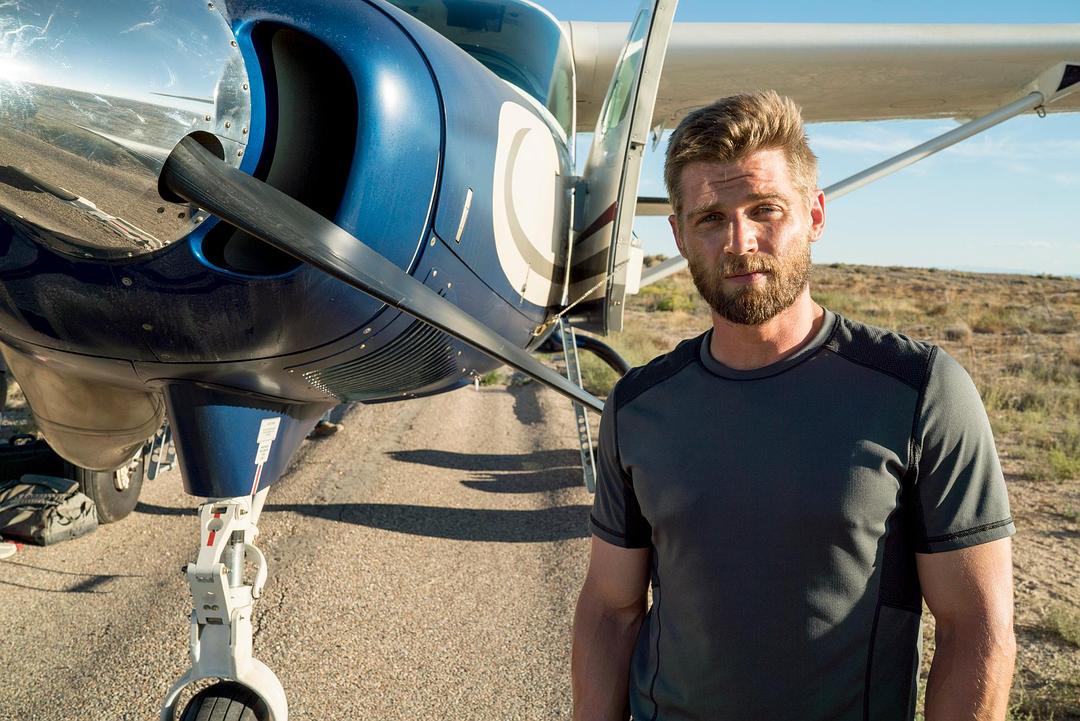 《卫国勇士》剧照第11张图片