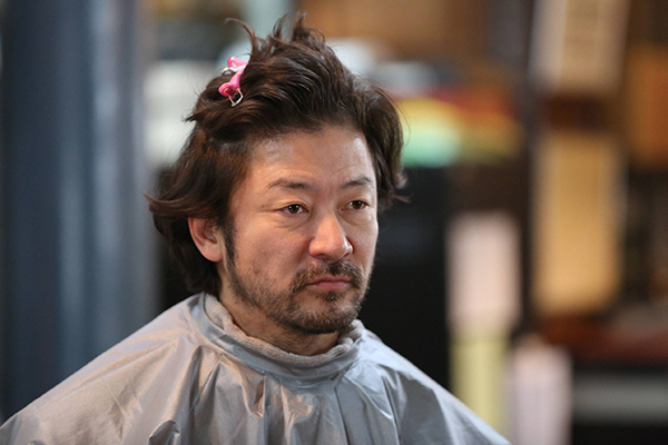 《刑警弓神》剧照