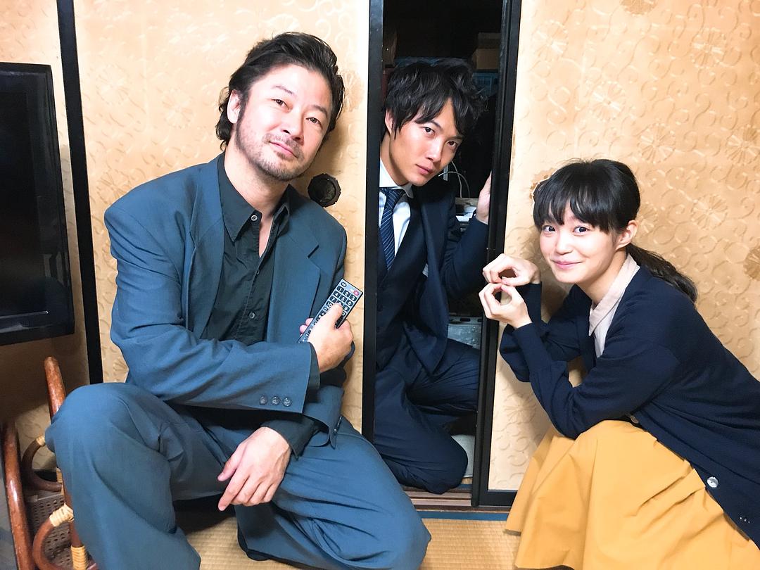 《刑警弓神》剧照第57张图片