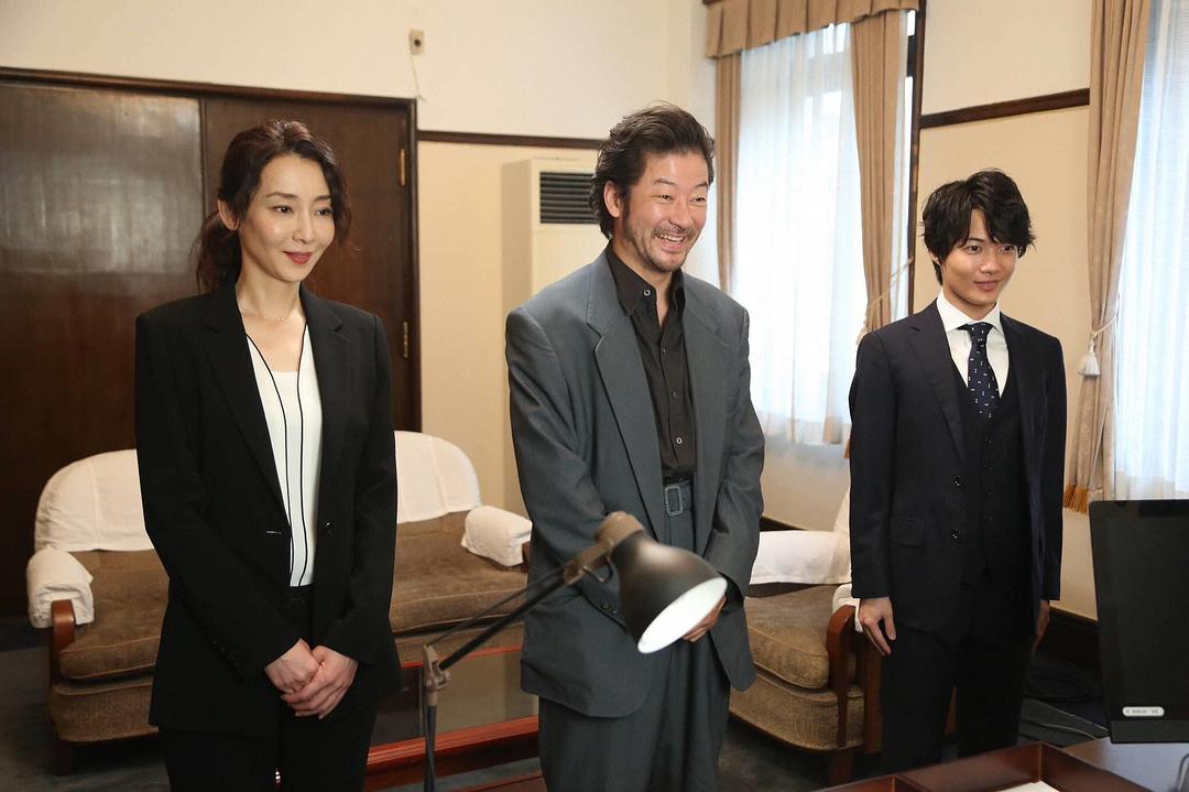 《刑警弓神》剧照第55张图片