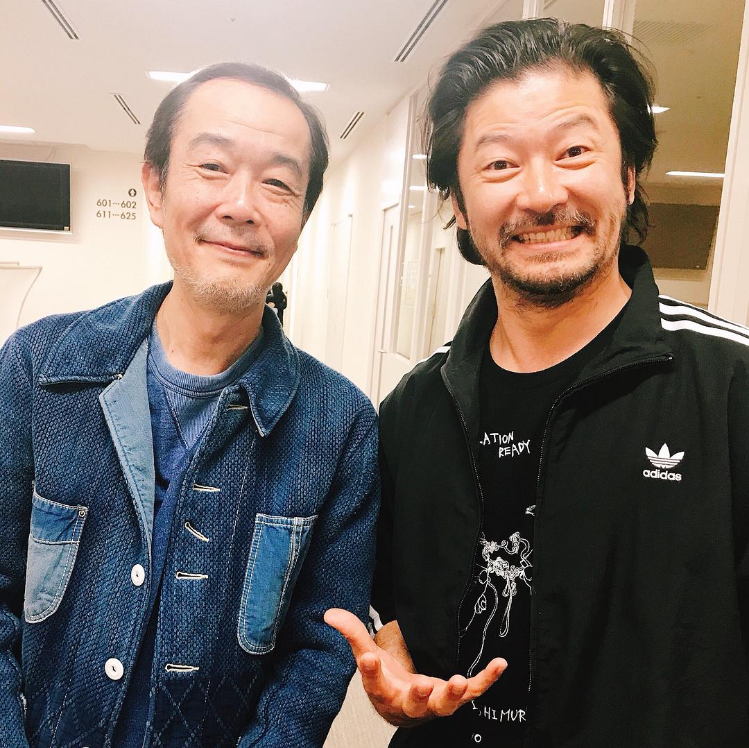 《刑警弓神》剧照第46张图片