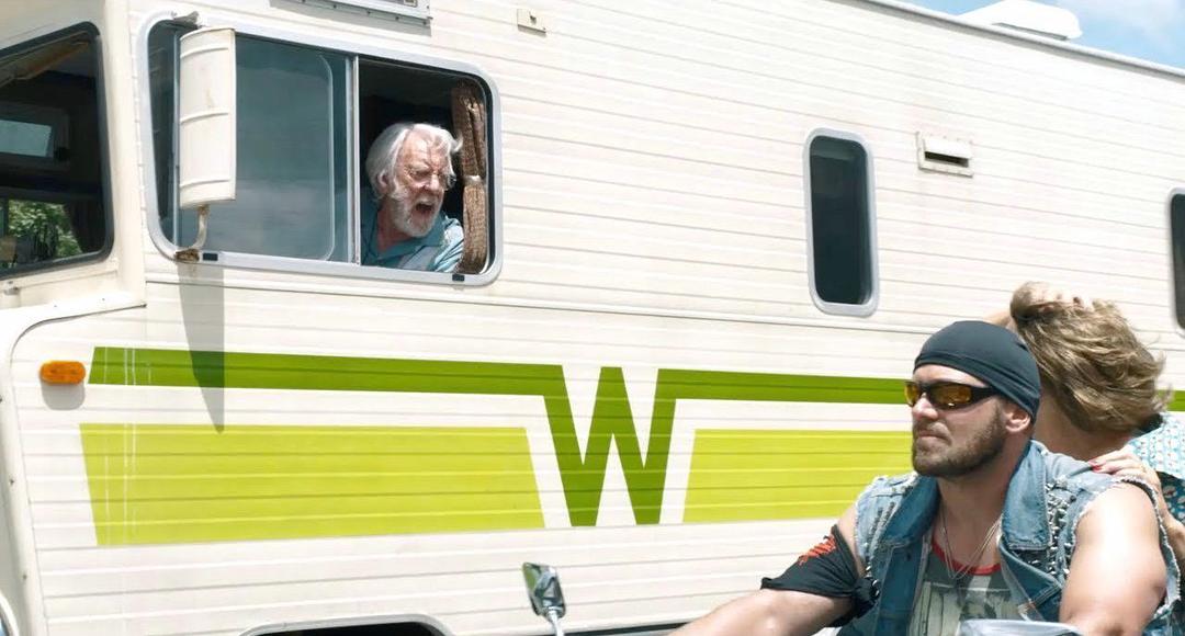 《爱在记忆消逝前》海报第11张图片