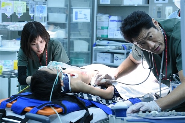 《产科医鸿鸟2》海报第12张图片