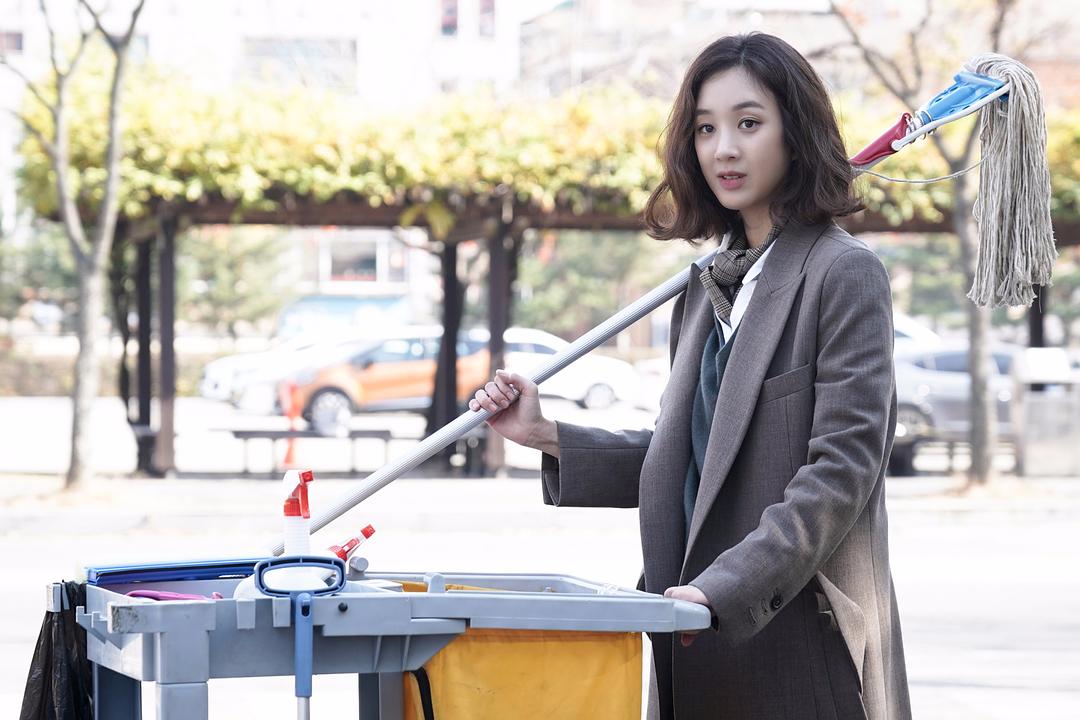 《魔女的法庭》剧照第34张图片