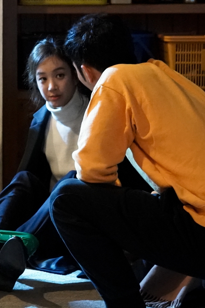 《魔女的法庭》剧照第55张图片