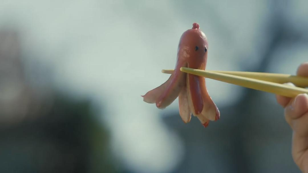 《人生密密缝》剧照