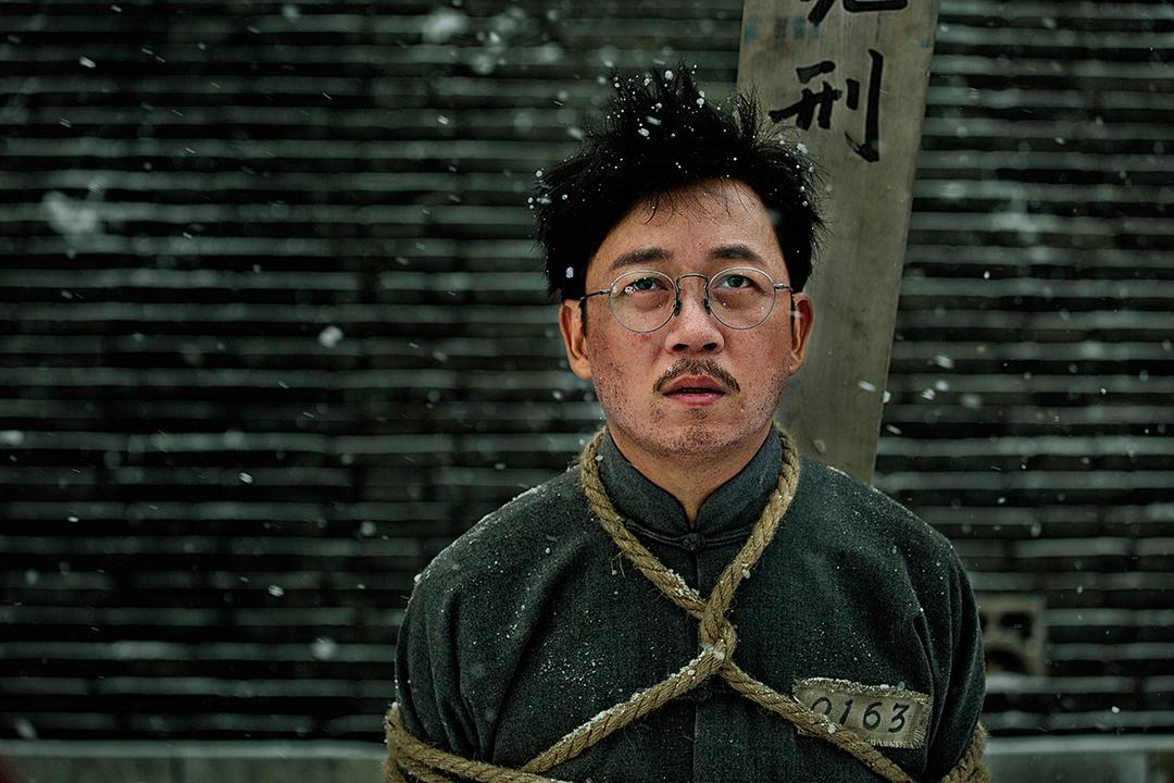 《古董局中局》剧照