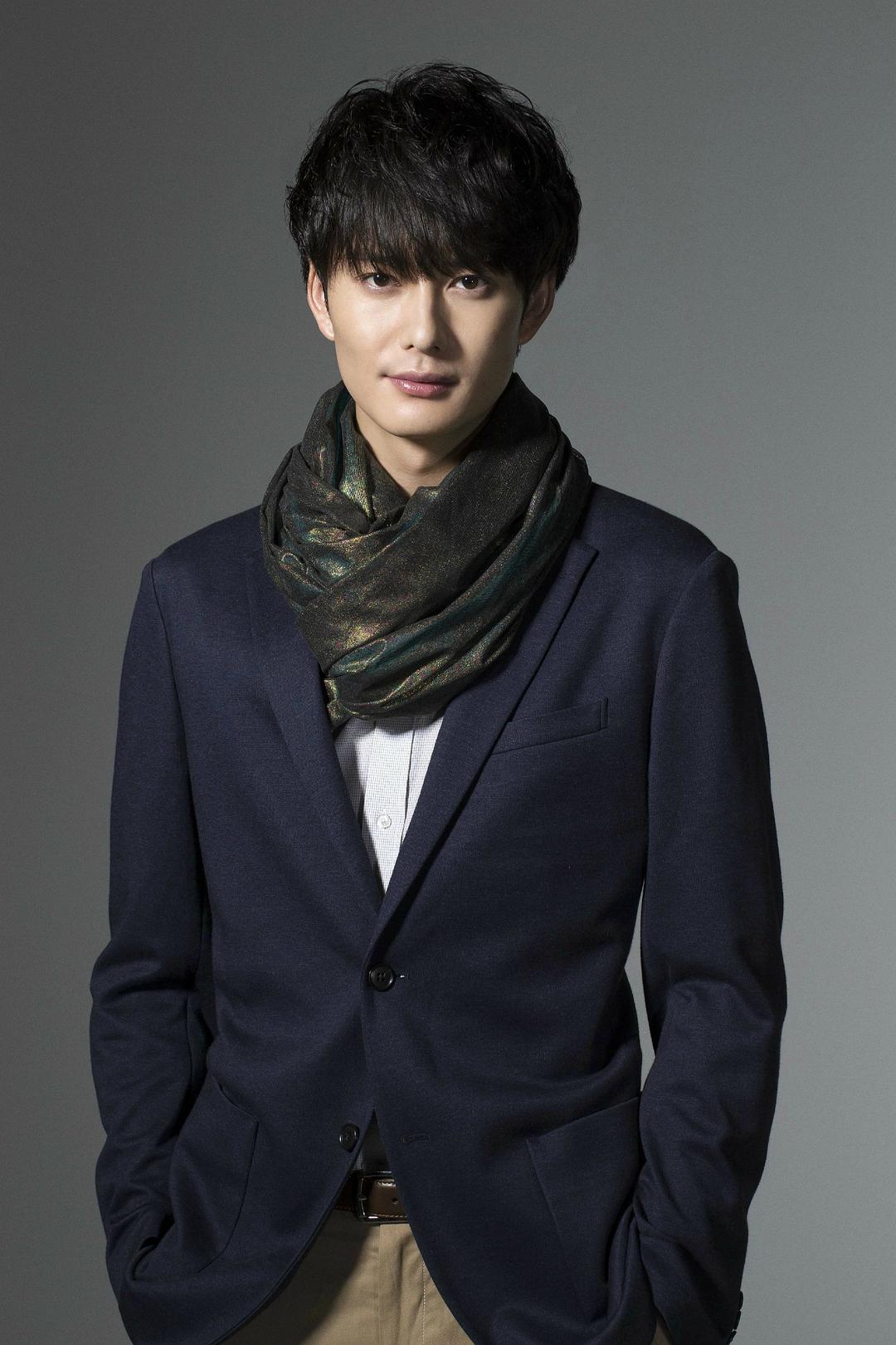 《名片游戏》剧照