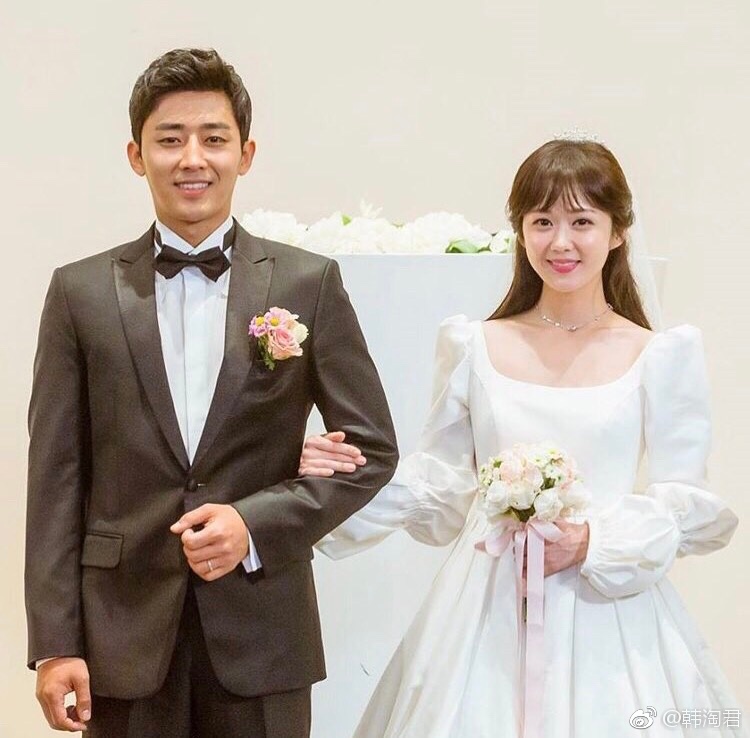 《告白夫妇》剧照