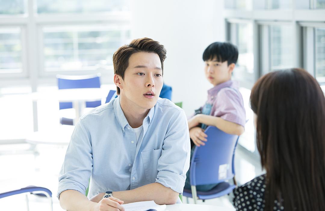 《告白夫妇》剧照第42张图片