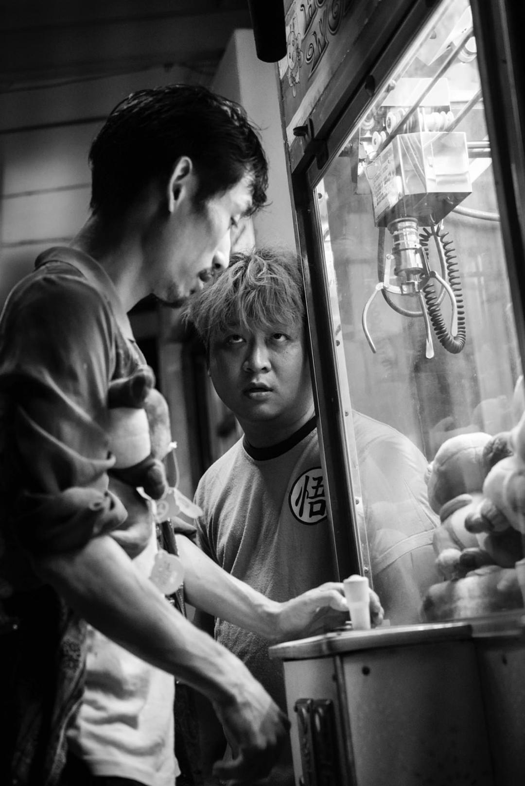 《大佛普拉斯》剧照第28张图片