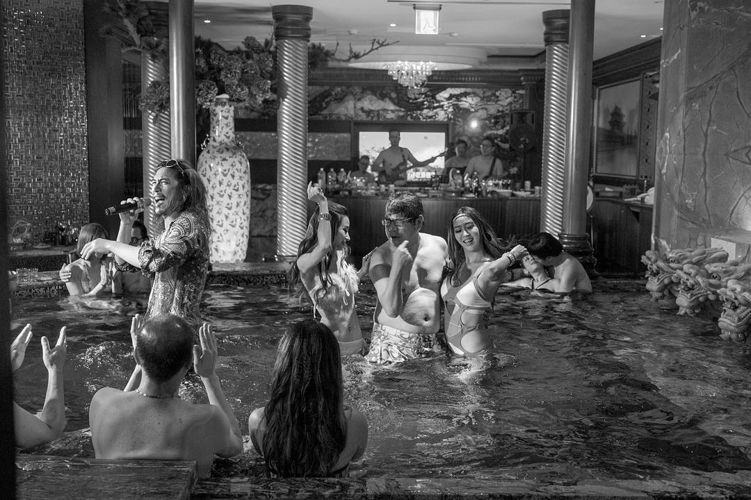 《大佛普拉斯》剧照第24张图片