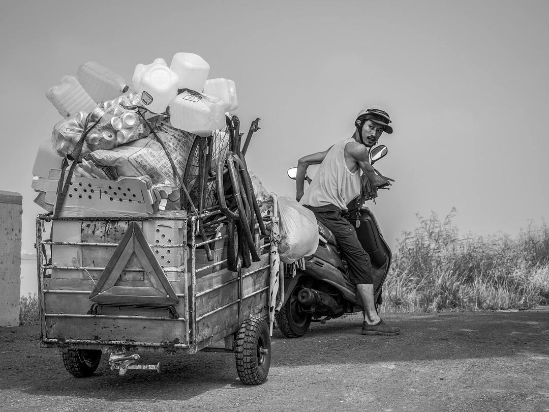 《大佛普拉斯》剧照第27张图片
