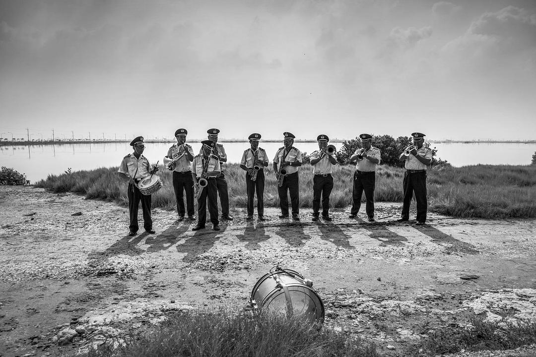 《大佛普拉斯》剧照第36张图片