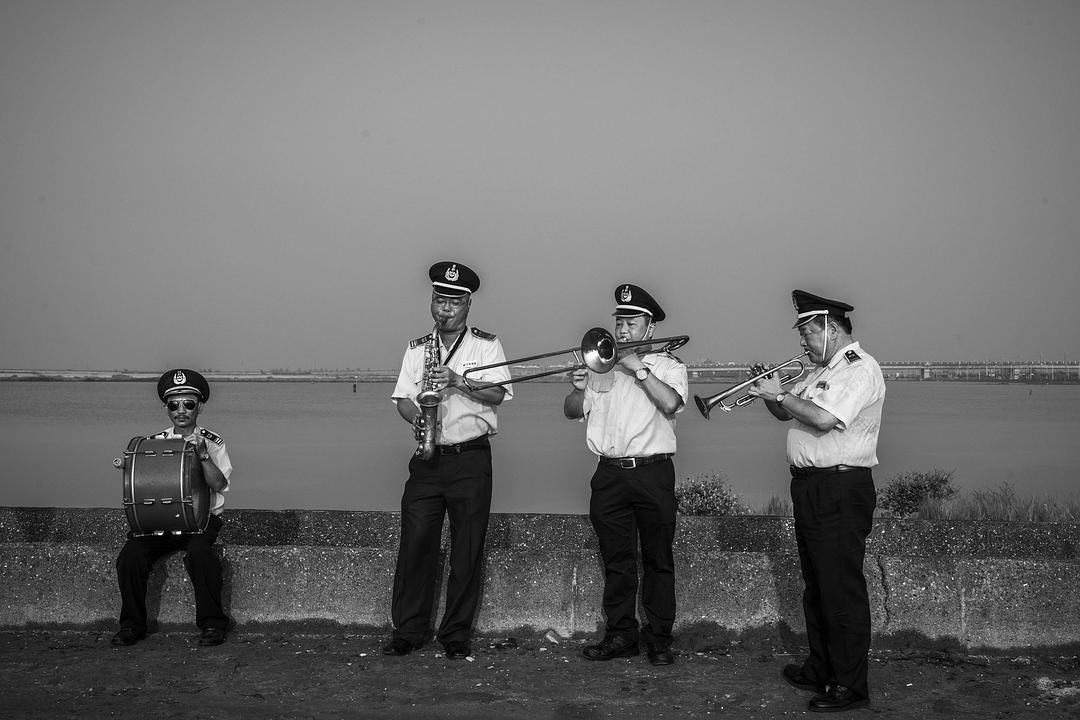 《大佛普拉斯》剧照第18张图片