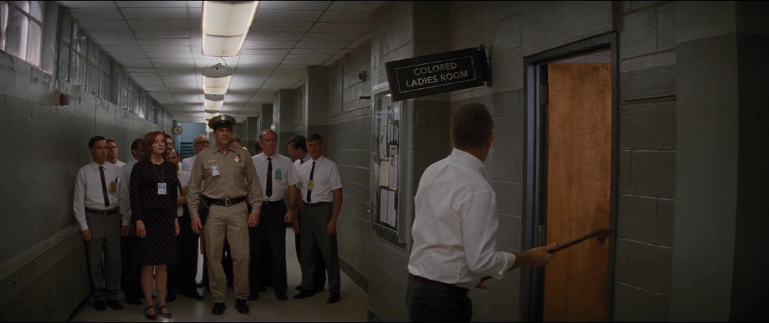 《隐藏人物》剧照第59张图片