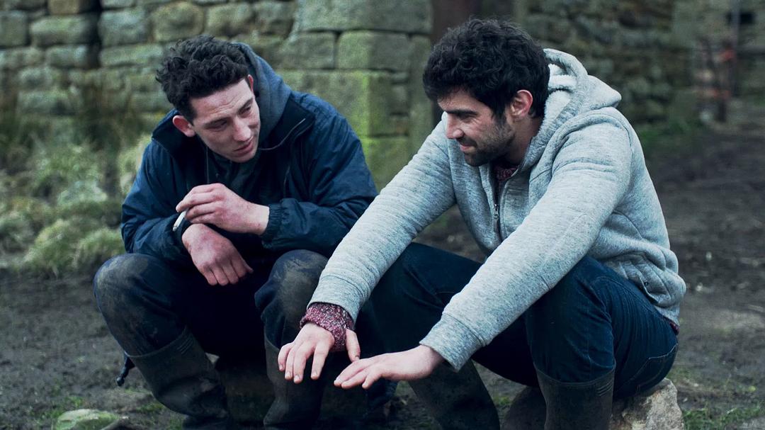 《上帝之国》剧照第30张图片