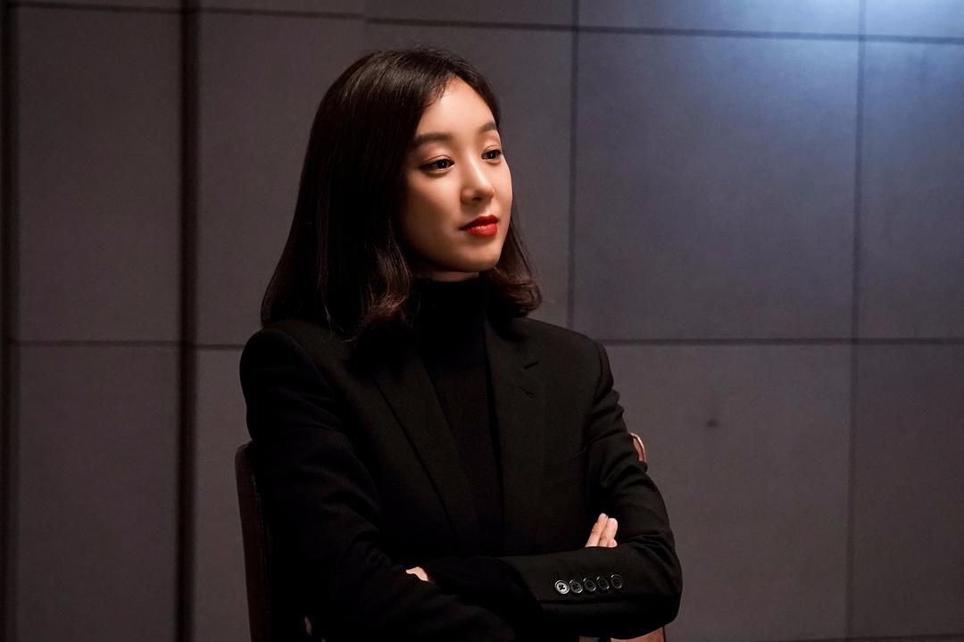 《魔女的法庭》剧照第14张图片