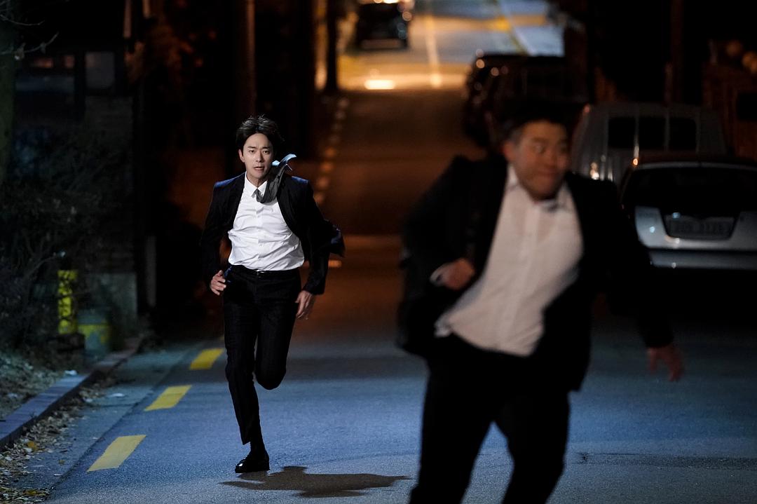 《魔女的法庭》剧照第50张图片